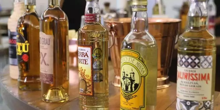 Austrália altera norma e amplia mercado para cachaça brasileira 1 Austrália altera norma e amplia mercado para cachaça brasileira