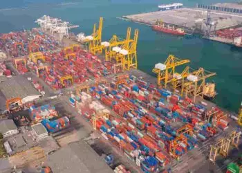 Exportações goianas apresentam alta de 14% em fevereiro e atingem US$ 665 milhões