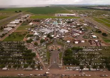Farm Show 2024: evento voltado para o setor agropecuário inicia nesta terça (12)