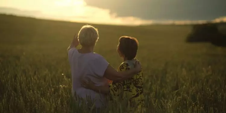 Mulheres são maioria no campo e têm papel fundamental na agricultura familiar 1 Mulheres são maioria no campo e têm papel fundamental na agricultura familiar