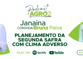 Podcast com Bruna Paiva
