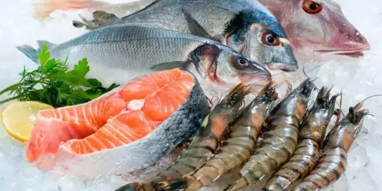Quaresma e Semana Santa aumenta o consumo de peixes e frutos do mar.