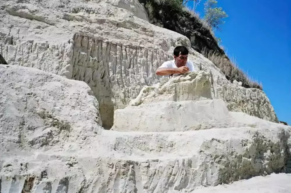 Terra dos Dinossauros