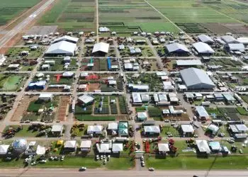 Evento acontece de 18 a 22 de março em Lucas do Rio Verde-MT.