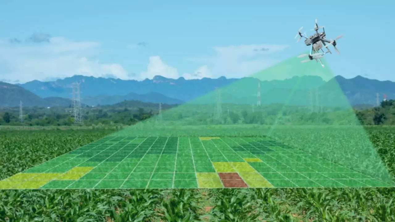 Produtor rural brasileiro é o que mais investe em inovações. 