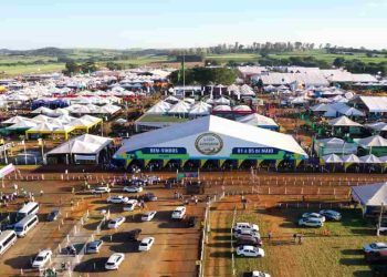 Agrishow 2024: começa a maior feira do agro da América Latina