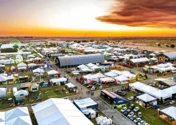 Bahia Farm Show 2024: lançamento da 18ª edição acontece nesta quinta-feira (4)