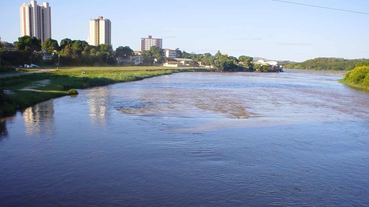 Comitê promove 8º encontro sobre a Bacia Hidrográfica do Rio Doce, em Ouro Preto