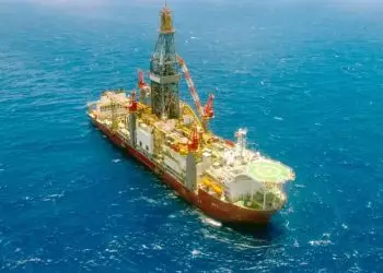 Petrobras anuncia nova descoberta de petróleo na Margem Equatorial