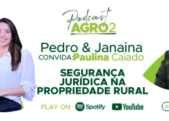 Podcast com Paulina Caiado