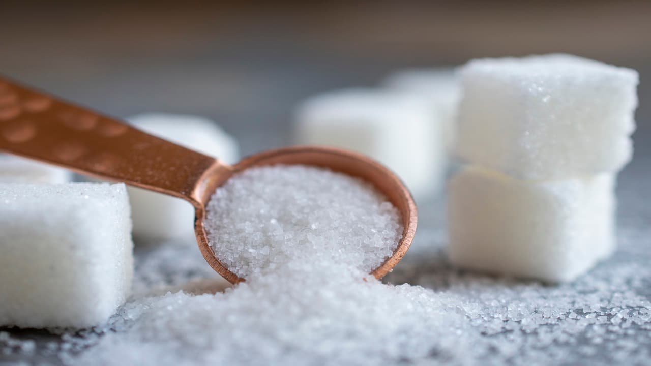 Exportações brasileiras de açúcar estão em alta em 2024; saiba o motivo