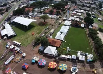 Exposição vai de 4 a 14 de abril em Campo Grande-MS.