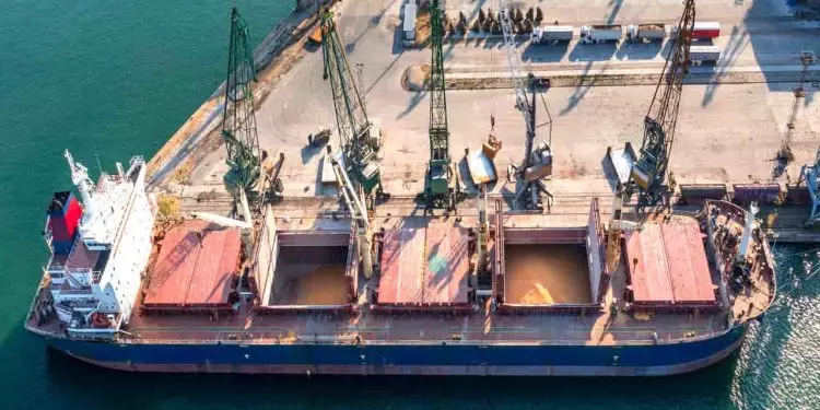 Agronegócio bate recorde de exportações em abril; saiba os quais produtos 1 Agronegócio bate recorde de exportações em abril; saiba os quais produtos