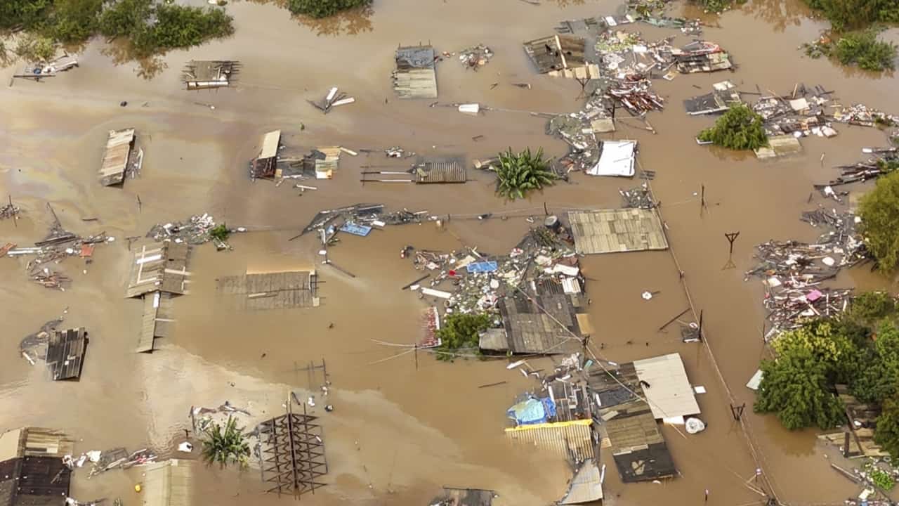 Aprosoja se mobiliza para ajudar vítimas das enchentes no Rio Grande do Sul