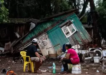 Aprosoja se mobiliza para ajudar vítimas das enchentes no Rio Grande do Sul