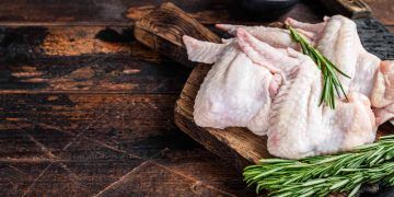 Brasil conquista abertura de mercado para carne de aves no Lesoto