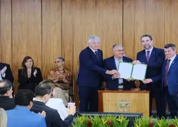 COP 30 Belém receberá investimento de mais de R$ 1,3 bilhão