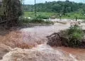 Chuvas no RS prejudicam vida de pequenos agricultores e quilombolas