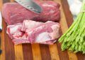 Exportação de carne suína brasileira crescem 7,8% em abril