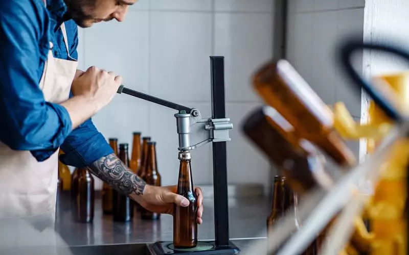 Setor de cervejaria cresce 6,8% no Brasil em 2023; Saiba quais Estados 2 Setor de cervejaria cresce 6,8% no Brasil em 2023; Saiba quais Estados