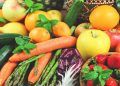 Frutas e hortaliças tem produção e mercado impactado pelas chuvas no RS