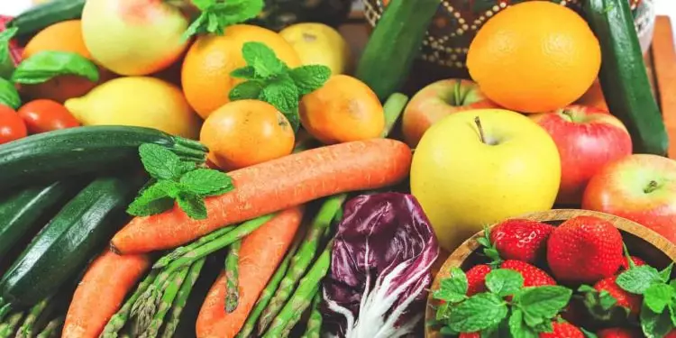 Frutas e hortaliças tem produção e mercado impactado pelas chuvas no RS 1 Frutas e hortaliças tem produção e mercado impactado pelas chuvas no RS