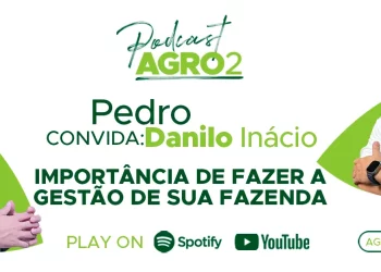 Podcast com Danilo Inacio