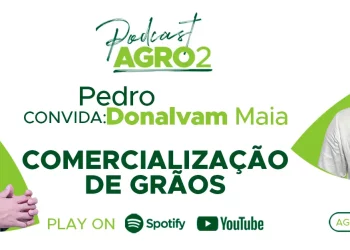 Podcast com Donalvam Maia