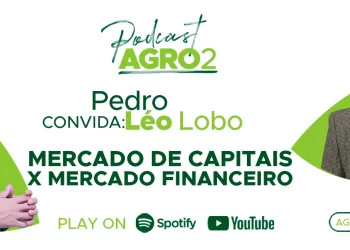 Podcast com Leo Lobo