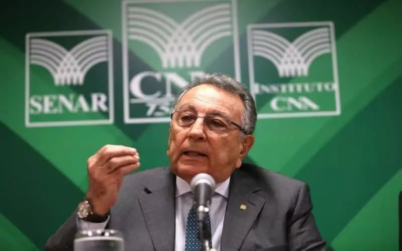 CNA pede prorrogação de prazo para produtor formalizar renegociação de dívida 3 CNA pede prorrogação de prazo para produtor formalizar renegociação de dívida