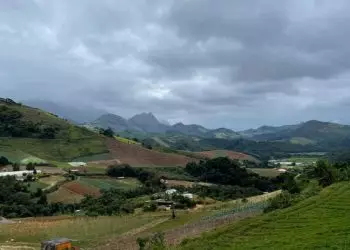 Projeto investiga maneira de evitar desastres ambientais na Mata Atlântica
