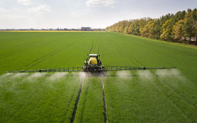 Defensivo agrícola tiametoxam volta a poder ser utilizado e comercializado, em Goiás