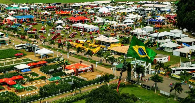 AgroBrasília 