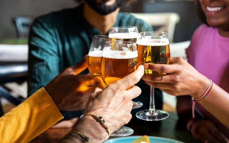 Setor de cervejaria cresce 6,8% no Brasil em 2023; Saiba quais Estados