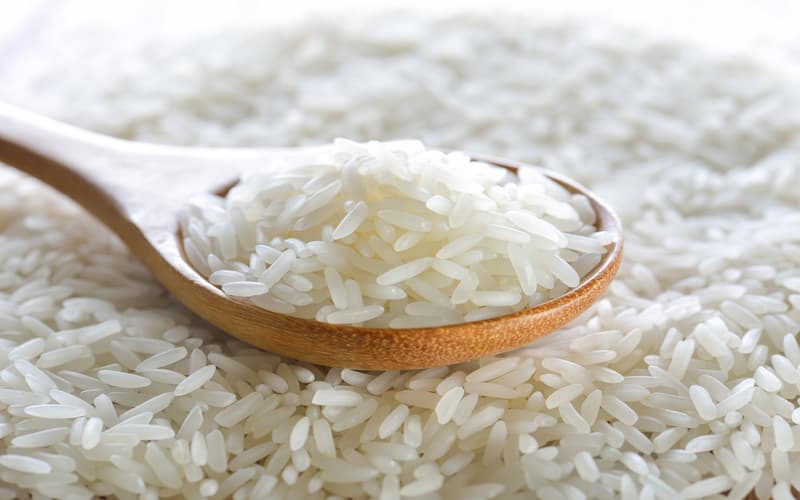 Governo Federal autoriza importação de 300 mil toneladas de arroz 