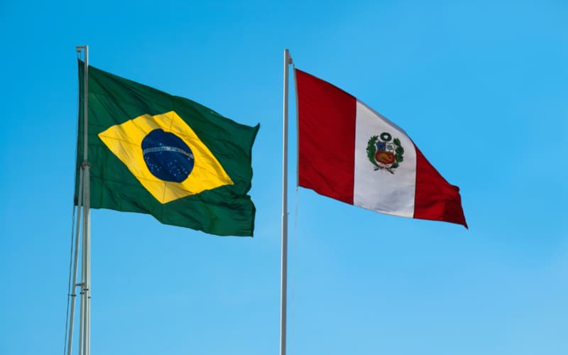 Brasil abre mercado no Peru para exportação de hemoderivados bovinos e suínos