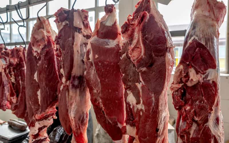 Indústria de carne brasileira se une para ajudar vítimas do Rio Grande do Sul