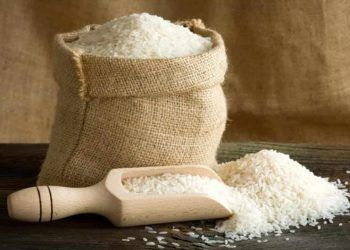 Conab é autorizada comprar até 1 milhão de toneladas de arroz estrangeiro