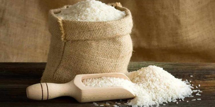 Conab é autorizada comprar até 1 milhão de toneladas de arroz estrangeiro