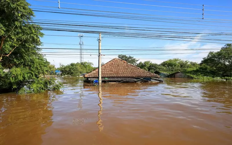 Enchentes no RS: Agro é o setor mais afetado com prejuízos de R$423 milhões
