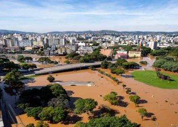 Enchentes no RS: Agro é o setor mais afetado com prejuízos de R$423 milhões