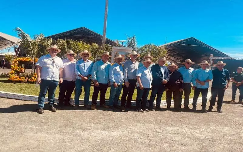 Agrotecnoleite, Agriminas e Exposoja: feiras que movimentam o agro nesta semana