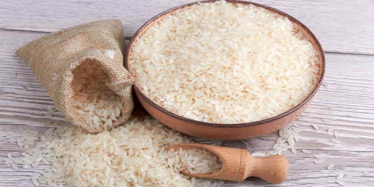 Governo zera tarifa de importação para três tipos de arroz