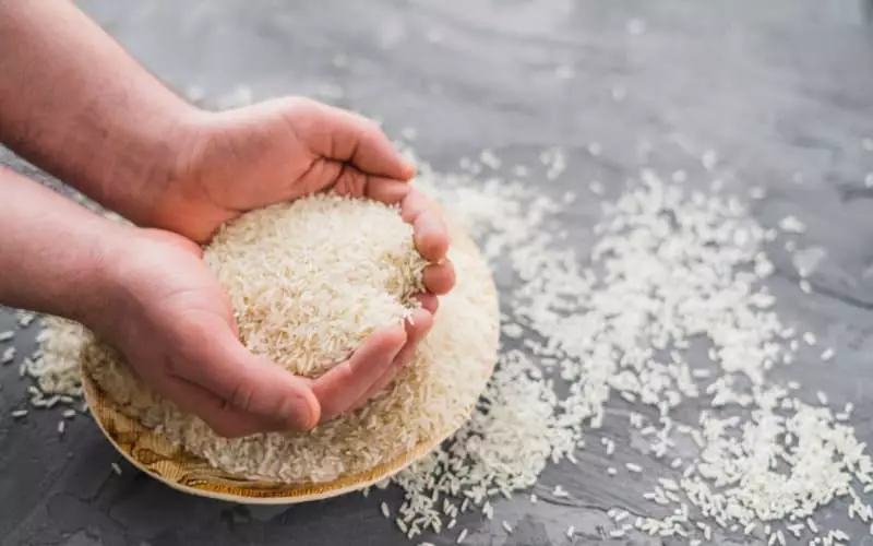 Governo zera imposto de importação para três tipos de arroz 3 Governo zera tarifa de importação para três tipos de arroz