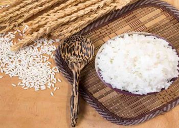 Leilão de compra de arroz é suspenso; nova data será publicada "oportunamente"