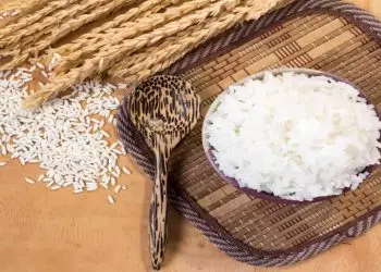 Leilão de compra de arroz é suspenso; nova data será publicada "oportunamente"