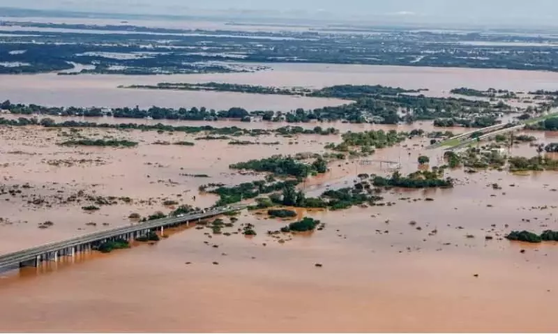 Plano emergencial 