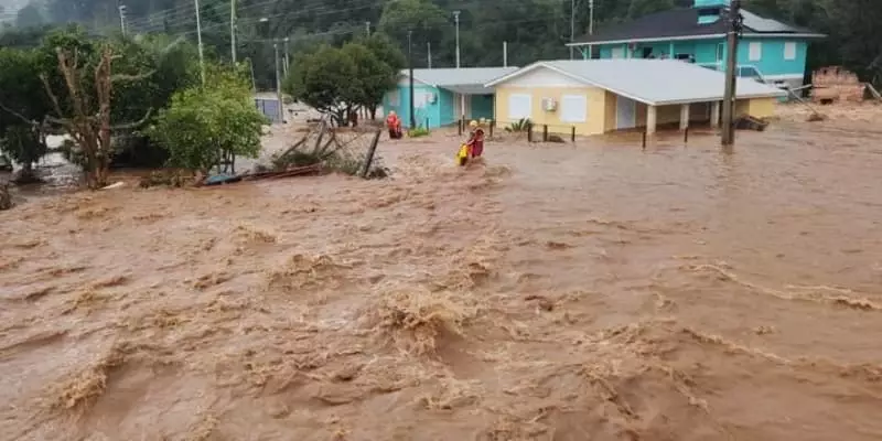 Rio Grande do Sul