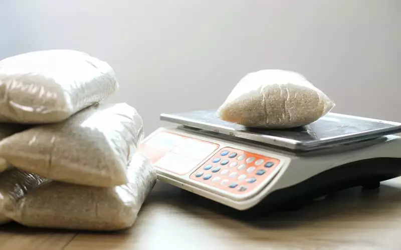 Conab é autorizada comprar até 1 milhão de toneladas  de arroz estrangeiro