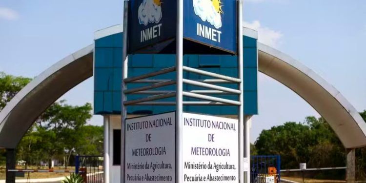 Com saída do El Niño, La Niña deve chegar em julho no Brasil, aponta Inmet